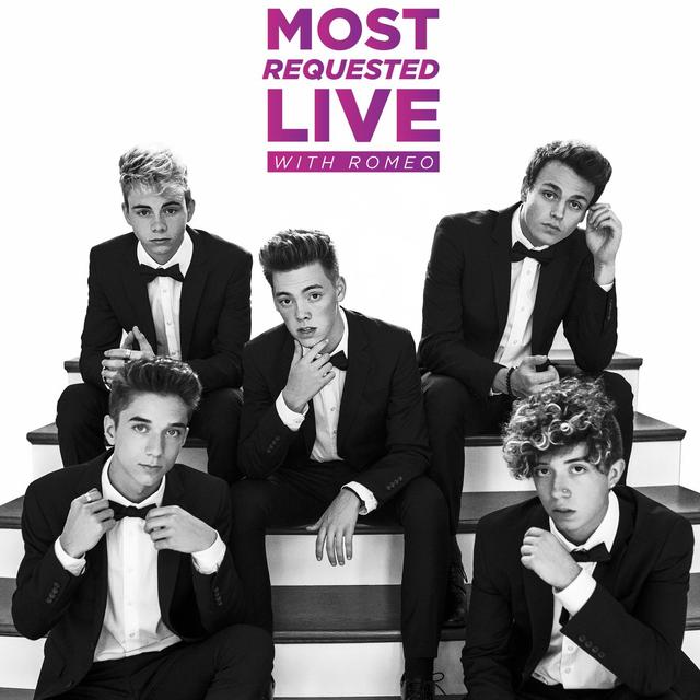 Why Don't We - podcast episode cover