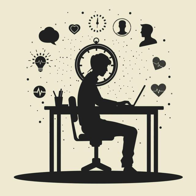 2656: Sitting Is The New Smoking AND 7 Ways to Rest by Kerry Ogden on Rejuvenation and Well-Being - podcast episode cover