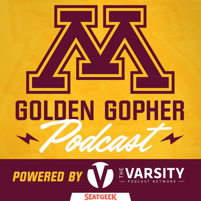 Gopher Hockey Weekly with Bob Motzko 03-24-25 - podcast episode cover
