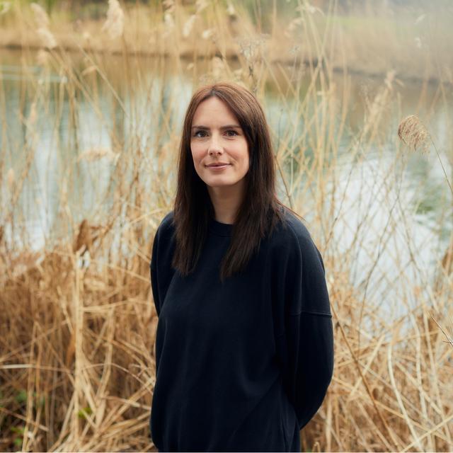 Alex South on strength, suffering and survival in prison - podcast episode cover
