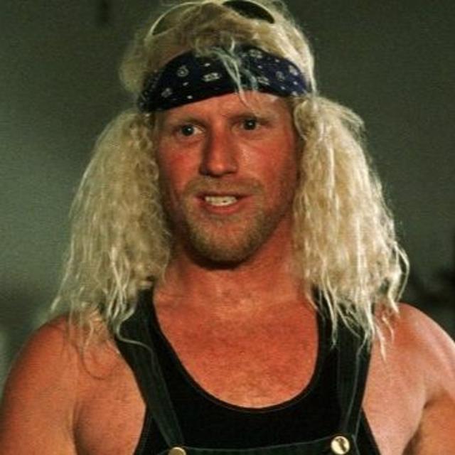 Episode #93 - Dangerous Men - podcast episode cover