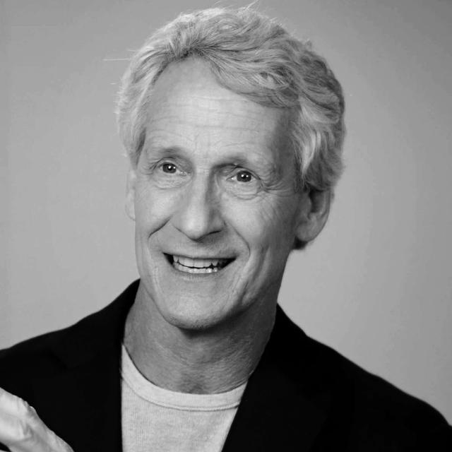 A Radical Playbook for Full Aliveness with Jim Dethmer - podcast episode cover