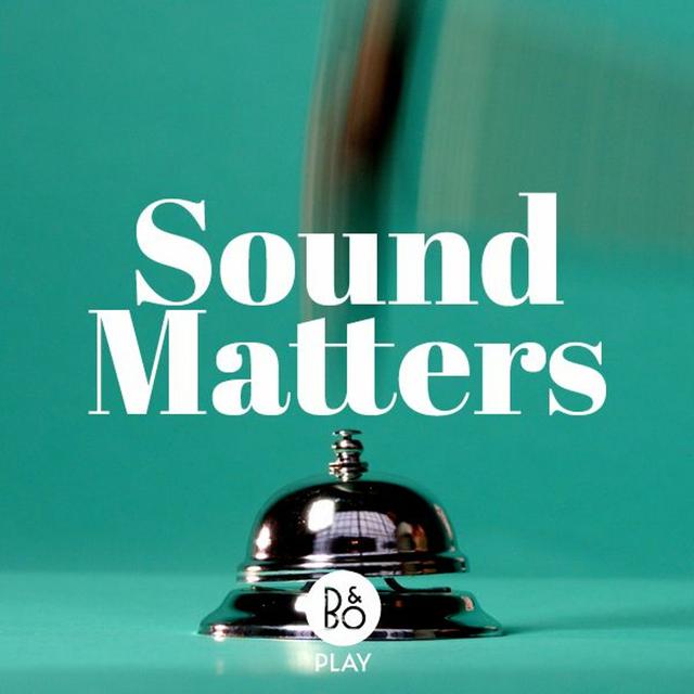 15 – In Search Of The Missing Sound - podcast episode cover