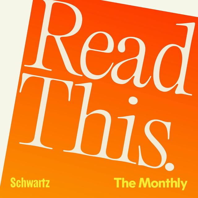 Read This: The Multiple Belongings of Elif Shafak - podcast episode cover