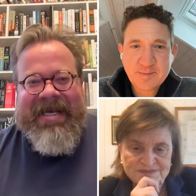 Ness 27 med Elin Ørjasæter og Jørgen Gilbrandt – Har Trond Giske fått sin straff? - podcast episode cover