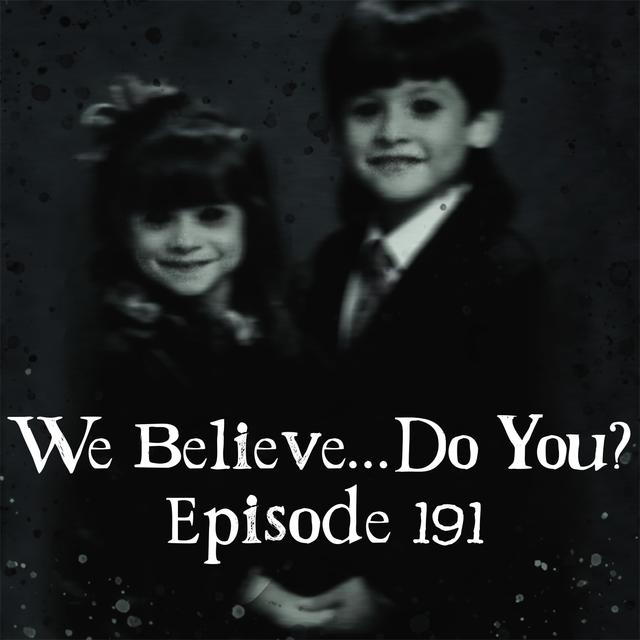 Ep. 191 Olga Blanco - podcast episode cover