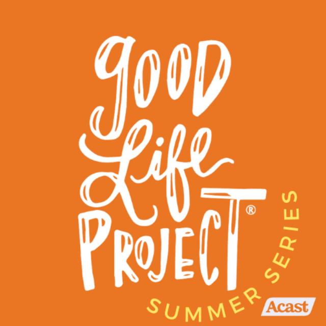 The Truth About Manifesting | Science, Myths & Practical Steps - Summer Series Pt.1 - podcast episode cover