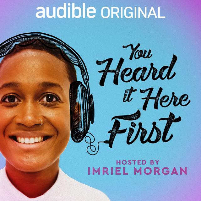 I’m also a Middle-aged Man - podcast episode cover