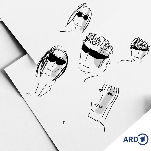 The Velvet Underground (2) - podcast episode cover
