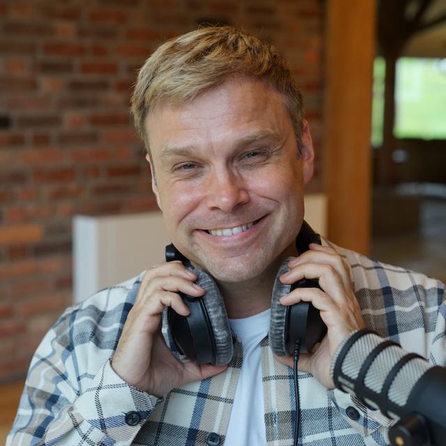 AJP 8  |  Christian Ingebrigtsen: håper nordmenn kan lære å unne hverandre suksess - podcast episode cover