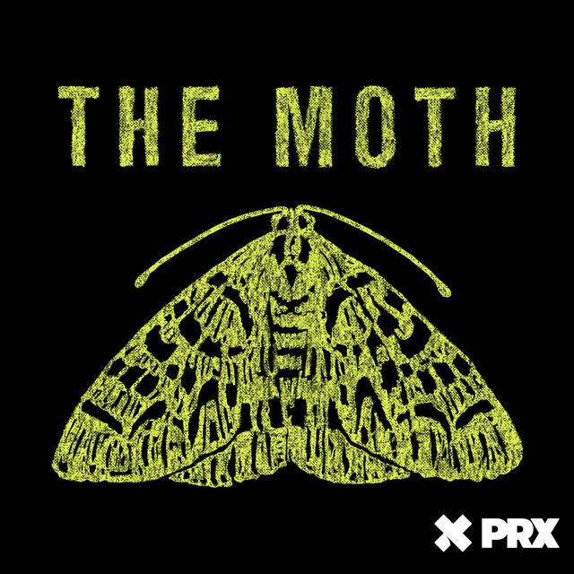 The Moth Radio Hour: TLC - Tender Loving Care - podcast episode cover