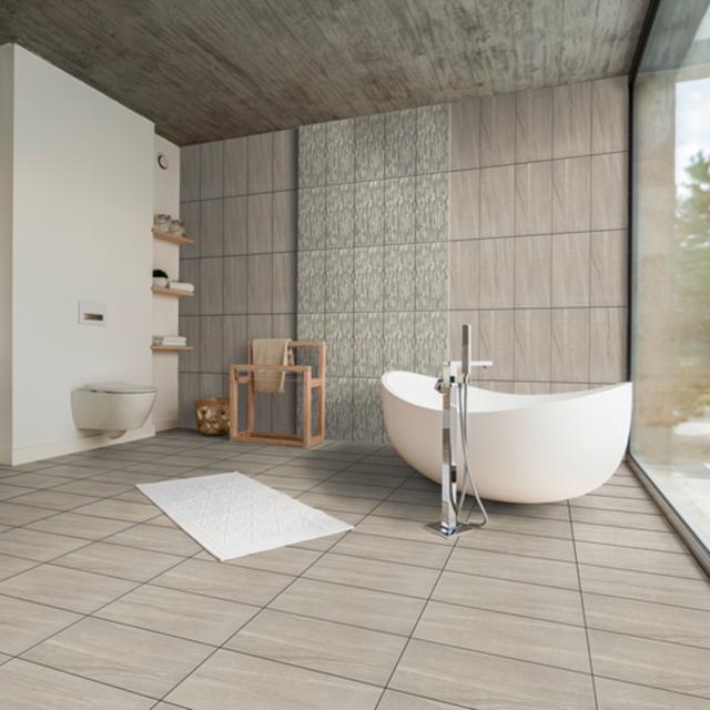 Is there a difference between Ceramic and Porcelain Tile? - podcast episode cover