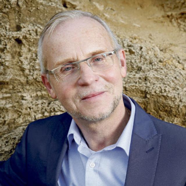 Ep. 27 🎧 🎉 "El libro de Josué y las guerras de Yahvé" (parte I) con el Dr. Thomas Römer. - podcast episode cover