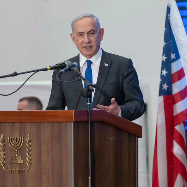What Matters Now to Haviv Rettig Gur: Is Netanyahu an obstacle to victory? - podcast episode cover