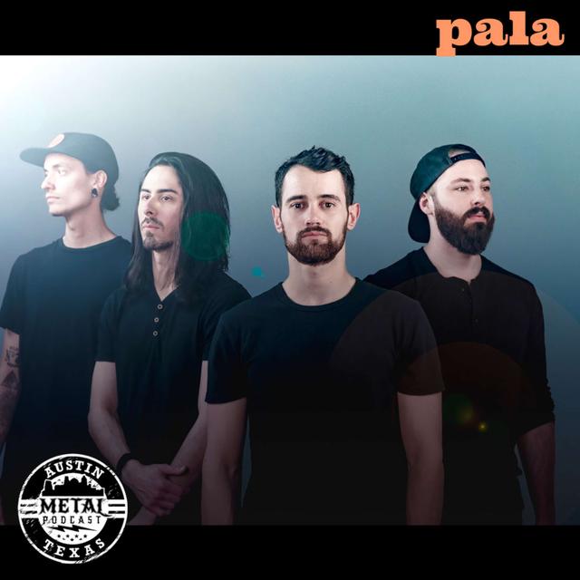 Have You Heard - Pala - podcast episode cover