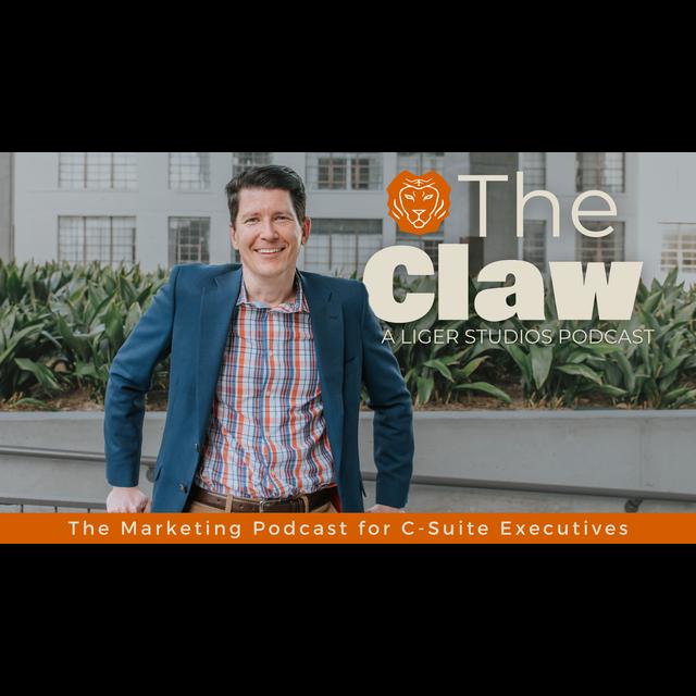 The Claw Podcast | Content Planning with Jackie Chism - podcast episode cover