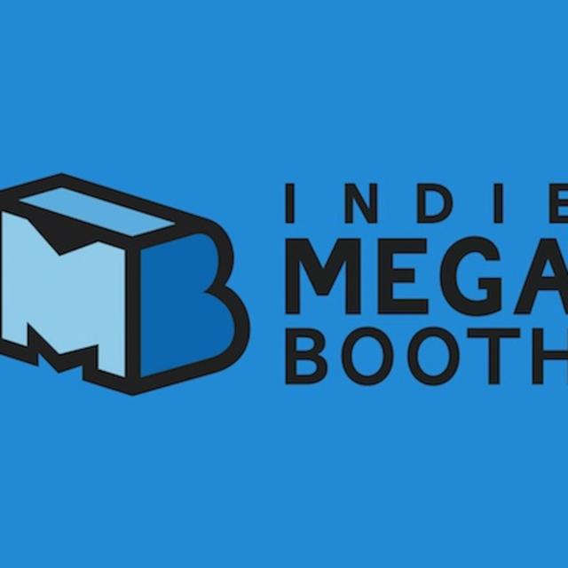MEGABOOTH Presents: Building Bridges & Breaking Barriers - PAX WEST 2019 - podcast episode cover