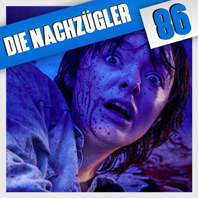 Folge 86: Wie sinnvoll ist ein strenger Jugendschutz? - podcast episode cover