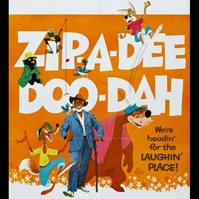 148: “Zip-a-Dee-Doo-Dah,” Minstrels in Hollywood and The Oscars (Six Degrees of Song of the South, Episode 3) - podcast episode cover