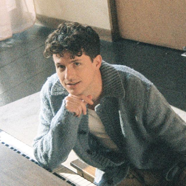 Charlie Puth chats working with Sabrina Carpenter and “That's Not How This Works” collab with Dan + Shay - podcast episode cover