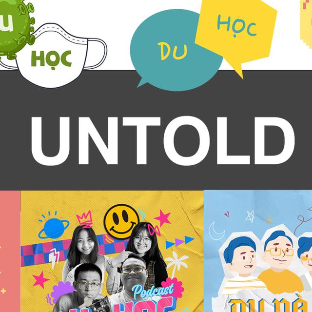 SINH NHẬT 2 TUỔI VÀ NHỮNG ĐIỀU CHƯA NÓI - podcast episode cover