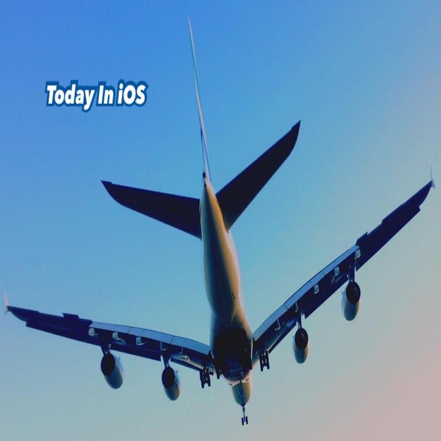 Tii - iTem 0379 - iOS 9.3 Beta 1 - podcast episode cover