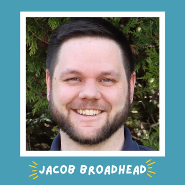 S1 E26 SME Management with Jacob Broadhead - podcast episode cover