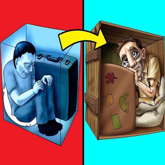 Stories That Sound Fake But Are 100% Real - podcast episode cover