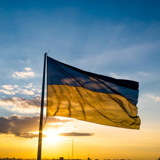 What the War in Ukraine Means for Food - podcast episode cover