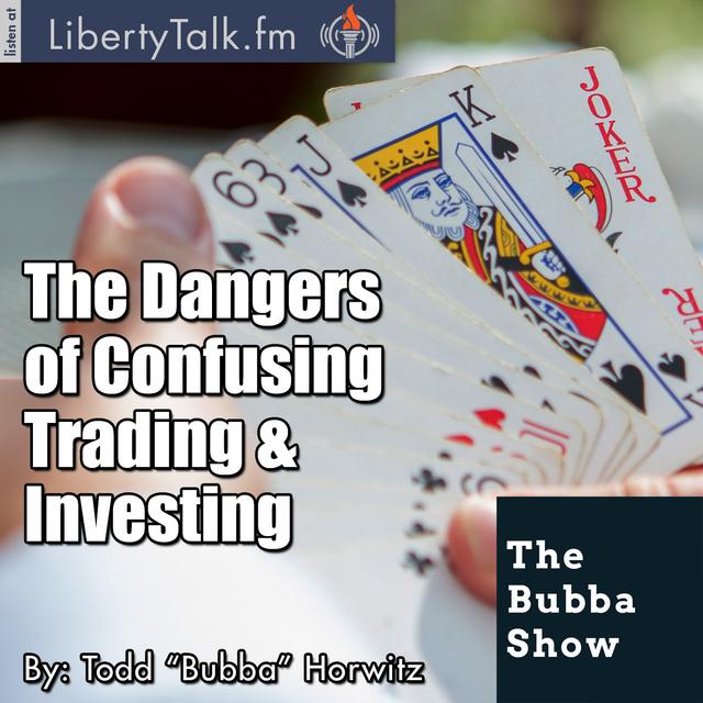 How is China Affecting the Markets? - podcast episode cover