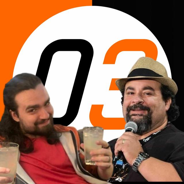 Look Good First - podcast episode cover