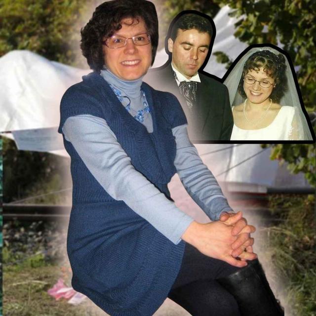 La mystérieuse disparition d'Elena Ceste ! - podcast episode cover