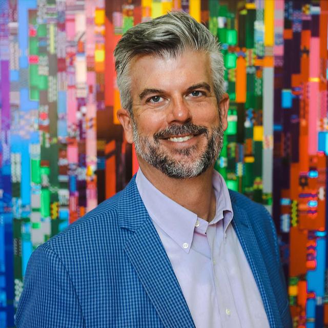 From Brain Cancer to Bold Action: Andy Bell's Education Revolution - podcast episode cover