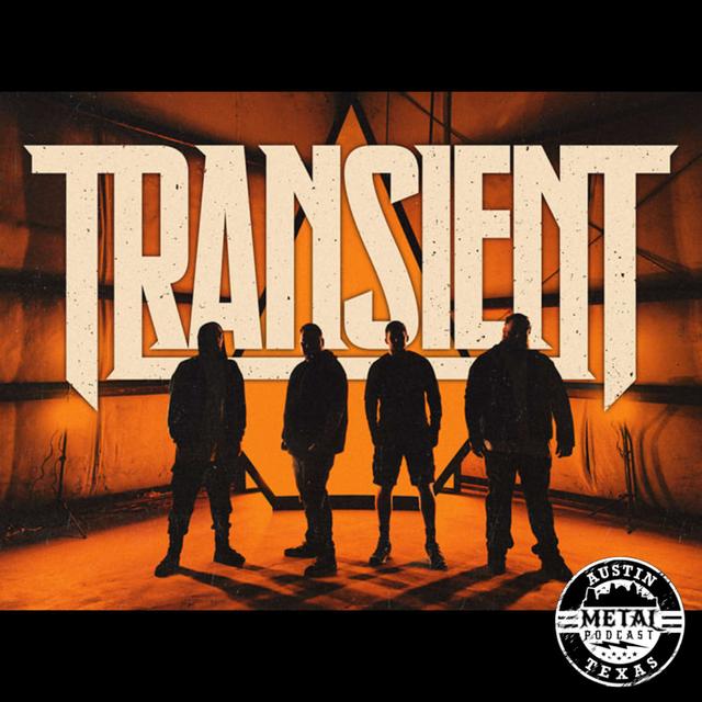 Have You Heard - Transient - podcast episode cover