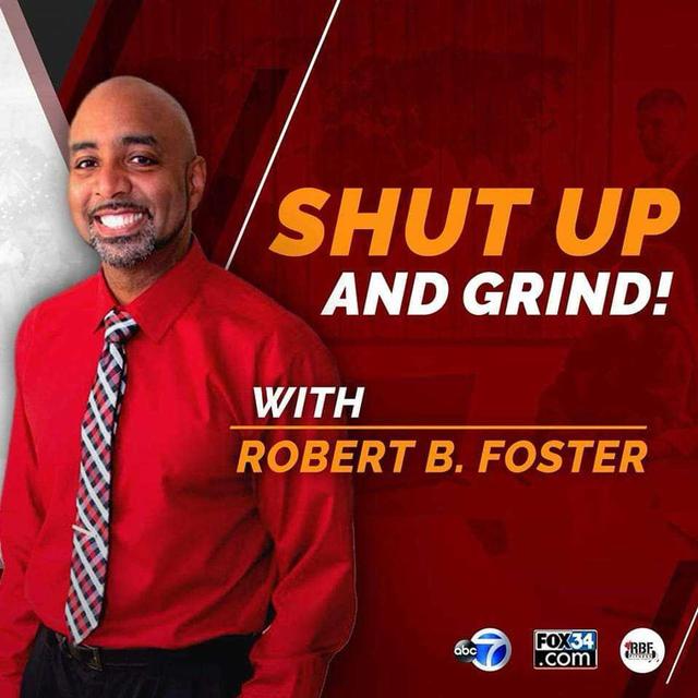 Spartan Races with Robert B. Foster: Similarities to Ultra Running and Why They Might Be a Great Complement to your Ultra Training - podcast episode cover