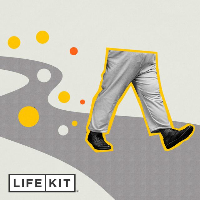 Why you should take a 'fart walk' after a meal - podcast episode cover