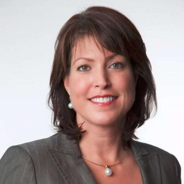 Julie Lyle of Zytara - Brand-Building and Loyalty Marketing with Blockchain - podcast episode cover