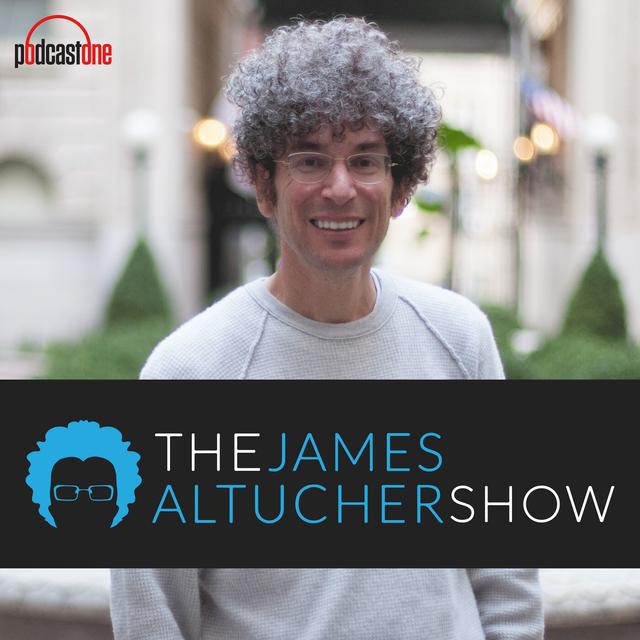 Obsession, Chess, and the Myth of Mastery | James & Dirk Jan ten Geuzendam on the "New in Chess" Podcast - podcast episode cover