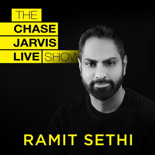 Ramit Sethi: Make More Money - podcast episode cover