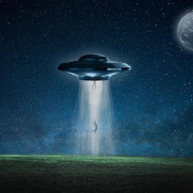 INVESTIGACION EXTRATERRESTRE: 4- EL CONTRA INFORME #documental #alien #podcast - podcast episode cover
