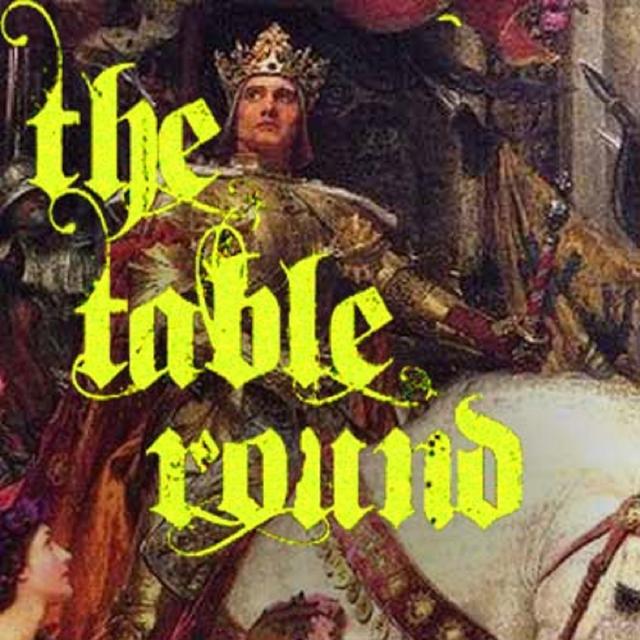 PREVIOUSLY on... The Table Round - podcast episode cover