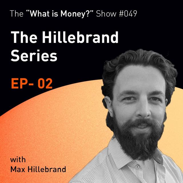 WiM049 - The Hillebrand Series | Episode 2 | Freedom, Ethics, and Reason - podcast episode cover