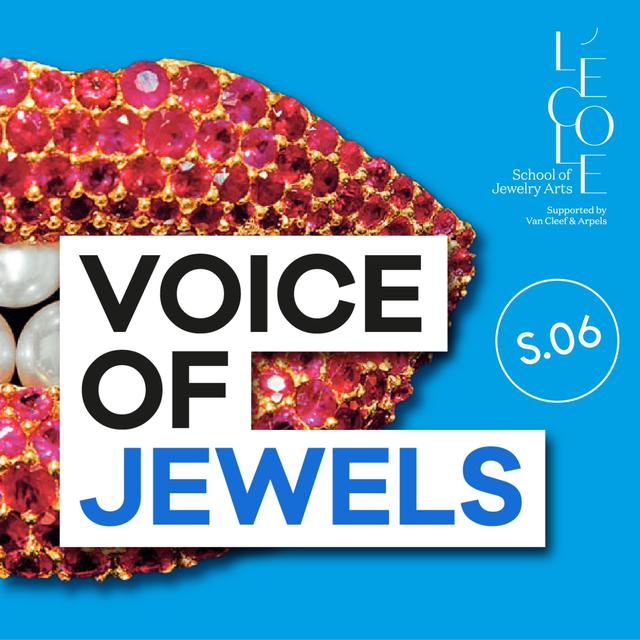 Discover the Secrets of Talisman Jewelry - podcast episode cover