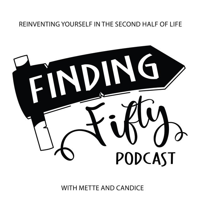 3: Loving Yourself - podcast episode cover