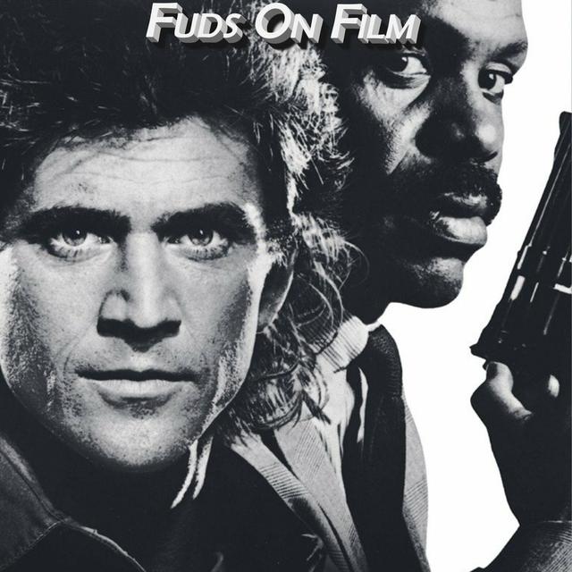 Lethal Weapons - podcast episode cover