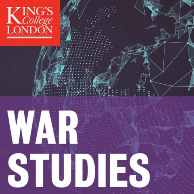 Israel-Hamas war: International Law and the Use of Force with Professor Marko Milanovic - podcast episode cover