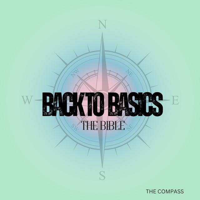 The Bible - podcast episode cover