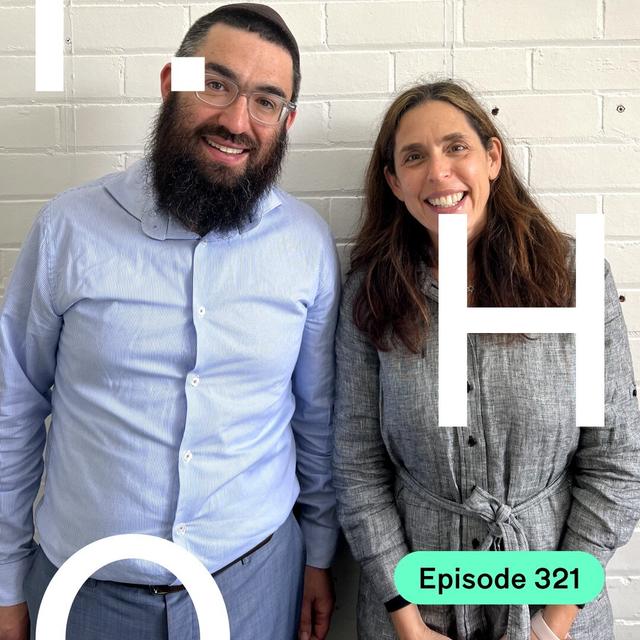 321 C Care: Food Friendships - podcast episode cover