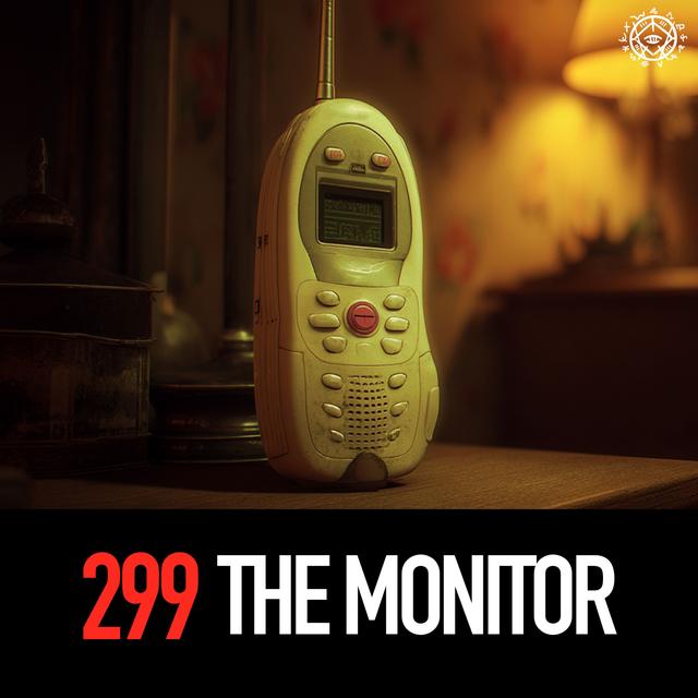 The Monitor - podcast episode cover