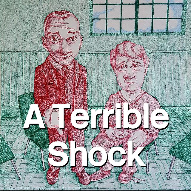 A Terrible Shock - podcast episode cover